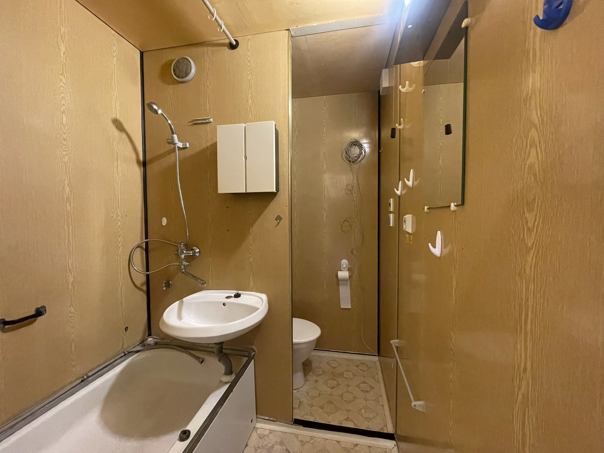 Prodej, Byt 1+1, 33m2, Bystřice pod Hostýnem - obrázek č.6