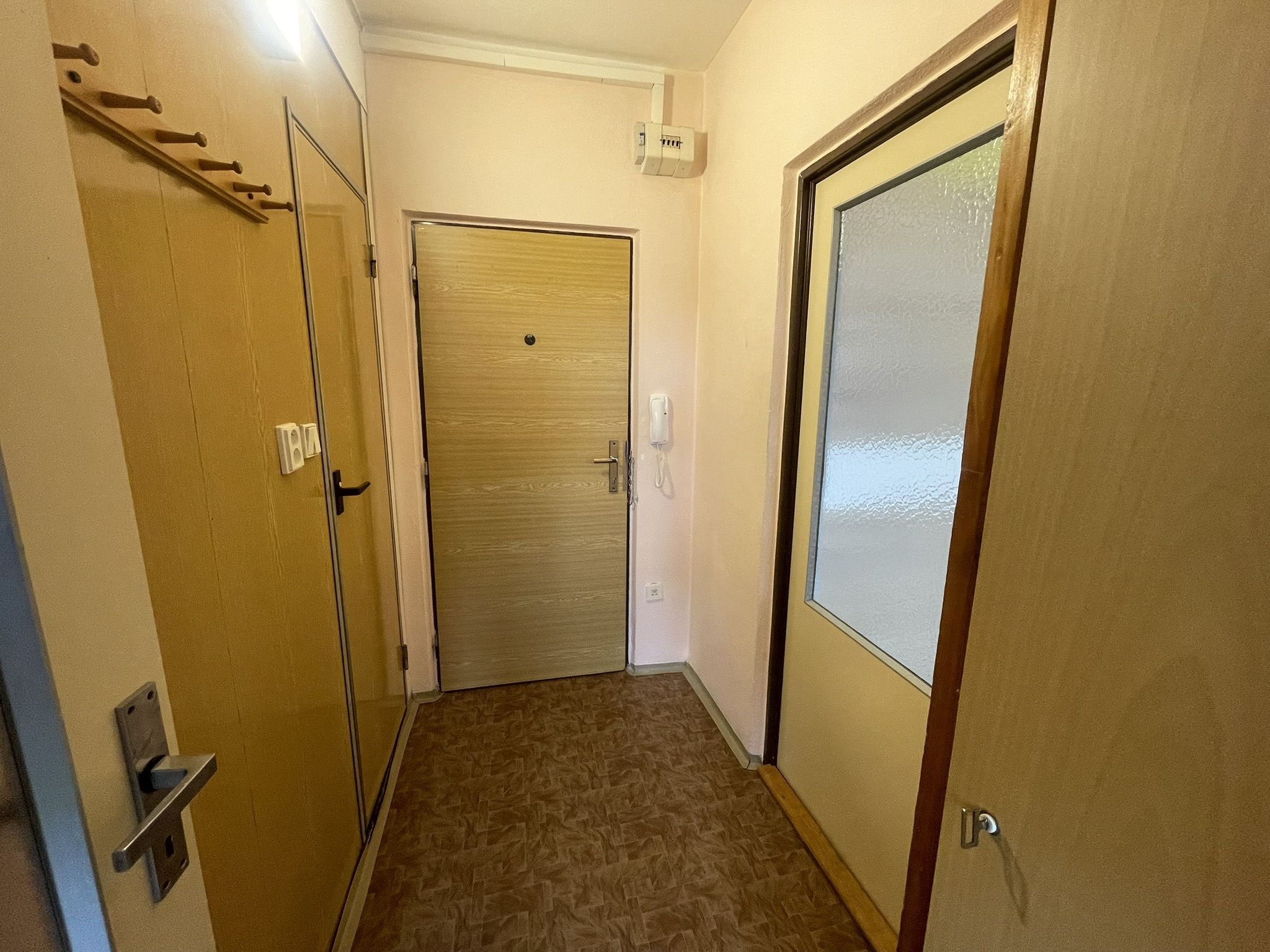 Prodej, Byt 1+1, 33m2, Bystřice pod Hostýnem - obrázek č.7