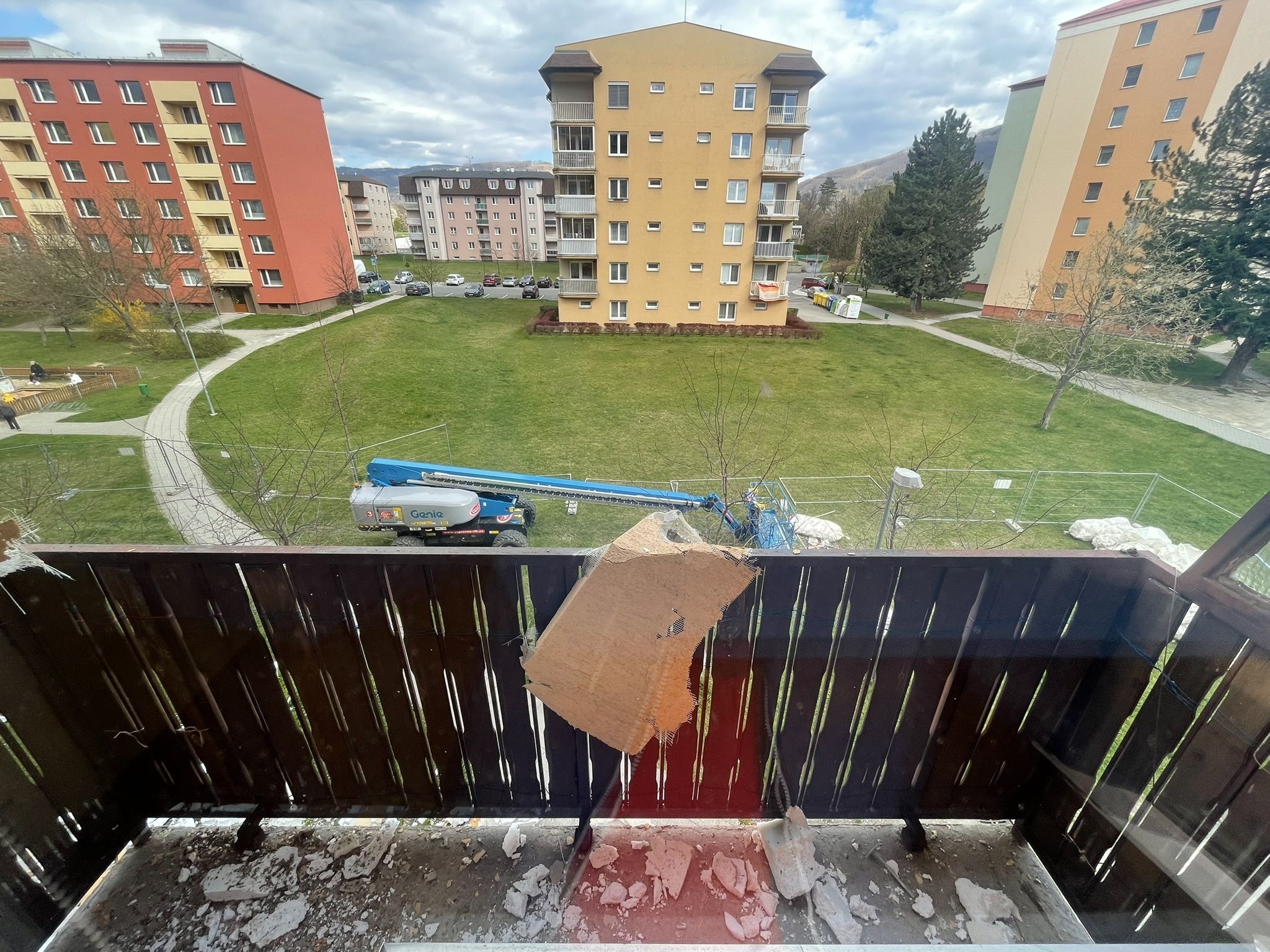Prodej, Byt 1+1, 33m2, Bystřice pod Hostýnem - obrázek č.8