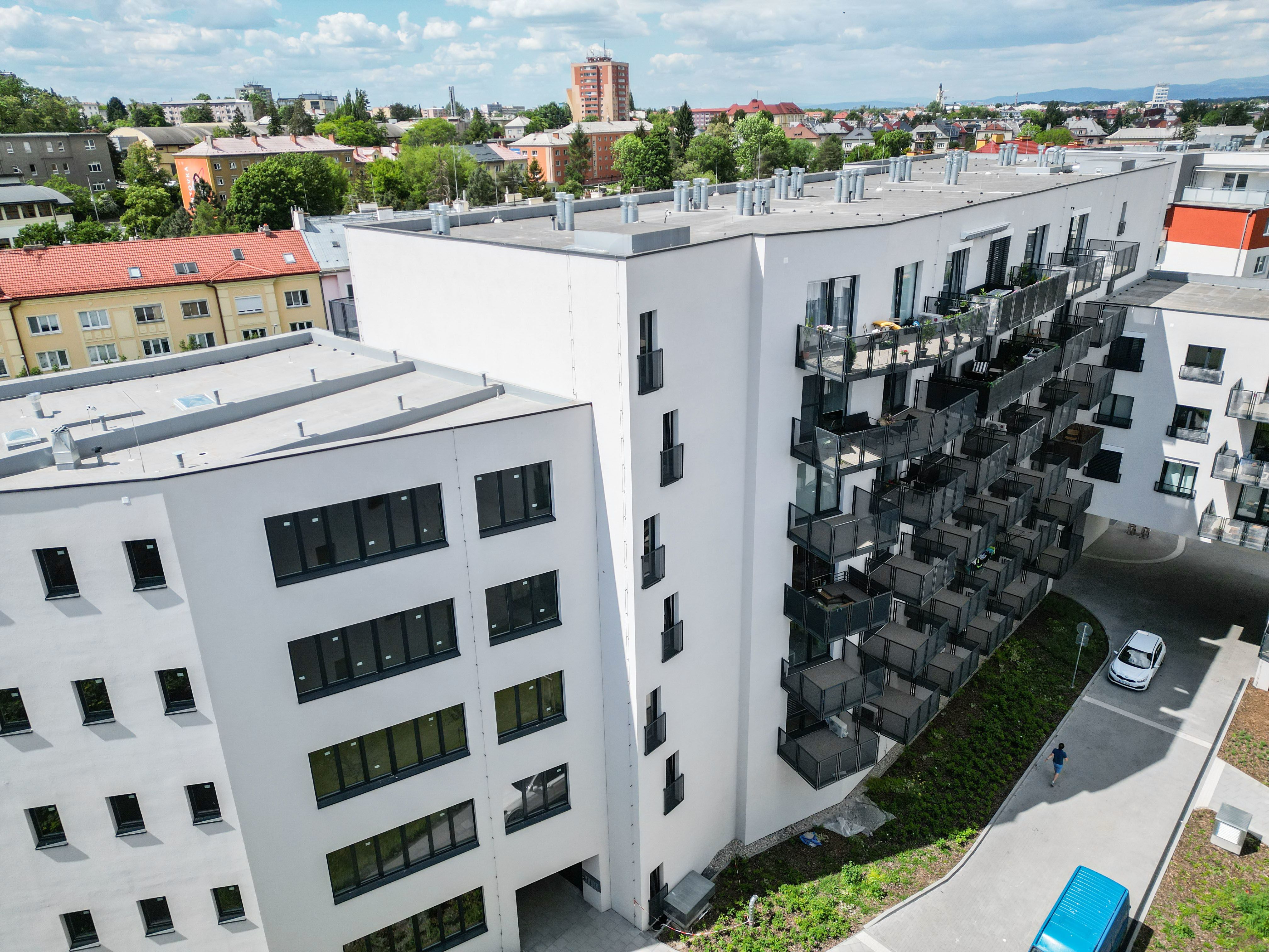 Prodej nových nebytových prostor v Olomouci, ul. Wolkerova - obrázek č.12