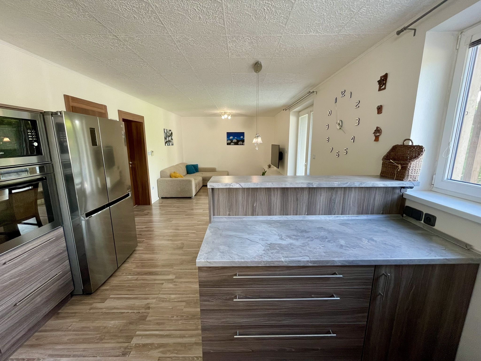 Prodej, Rodinný dům, 5+kk, garáž, 486m2, Dřevohostice - obrázek č.5