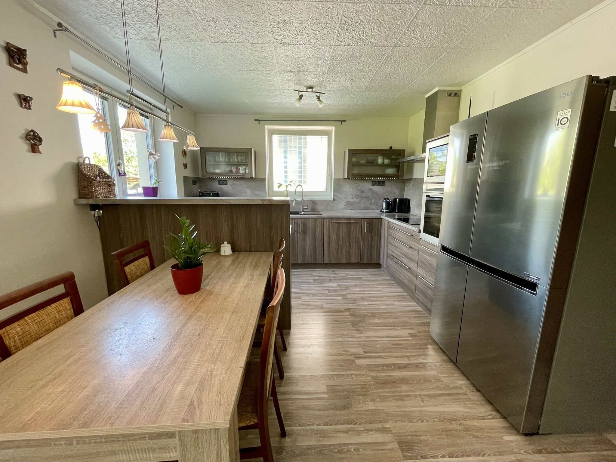 Prodej, Rodinný dům, 5+kk, garáž, 486m2, Dřevohostice - obrázek č.8
