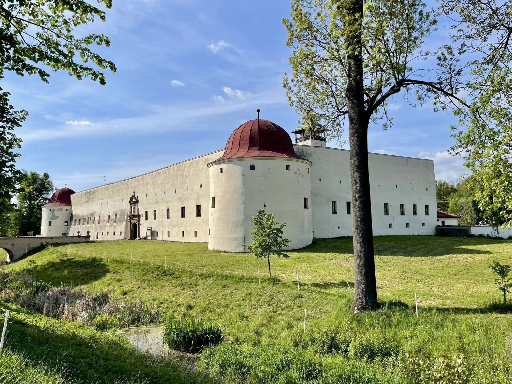 Prodej, Rodinný dům, 5+kk, garáž, 486m2, Dřevohostice - obrázek č.30