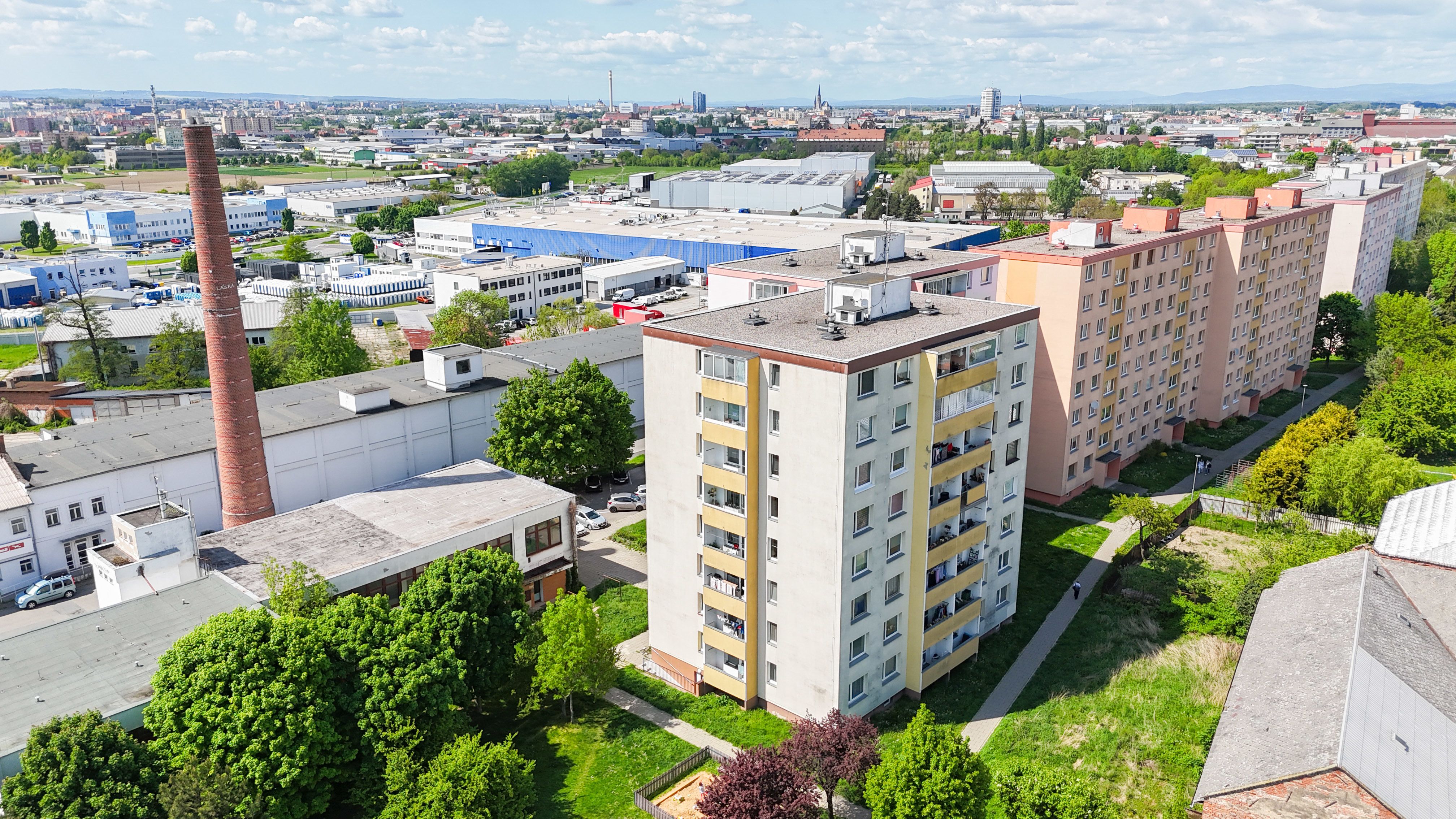 Prodej panelového bytu 3+1 k rekonstrukci, ul. U Cukrovaru - obrázek č.15