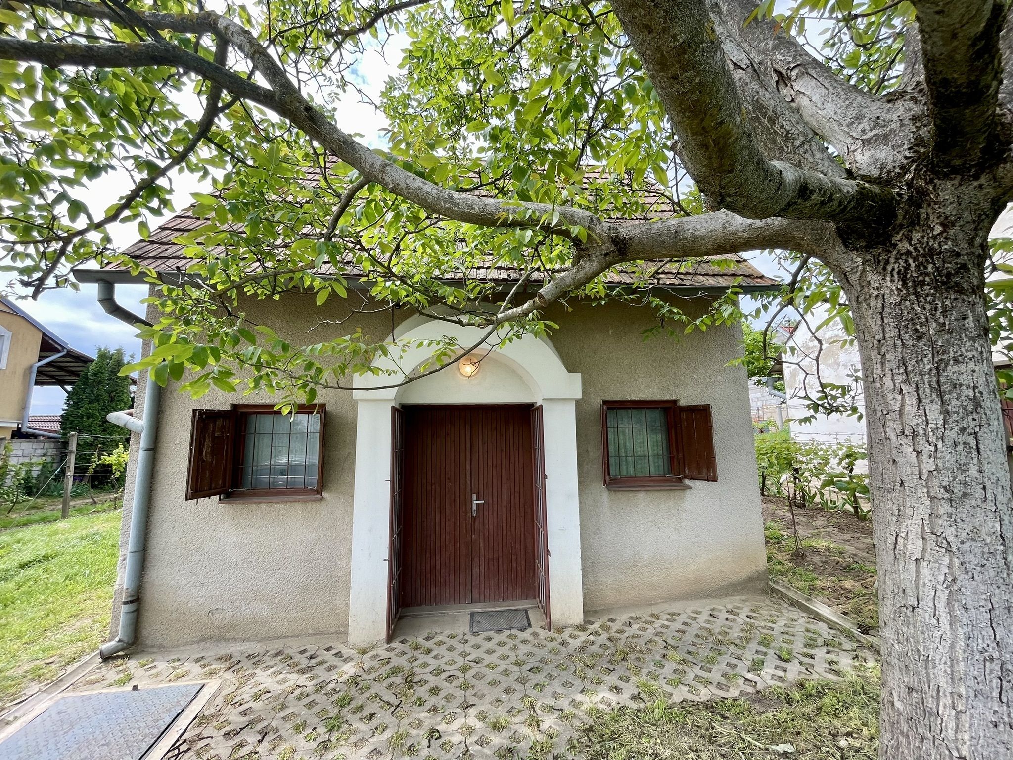 Prodej, Vinný sklep, 1755m2, Mikulčice - obrázek č.2