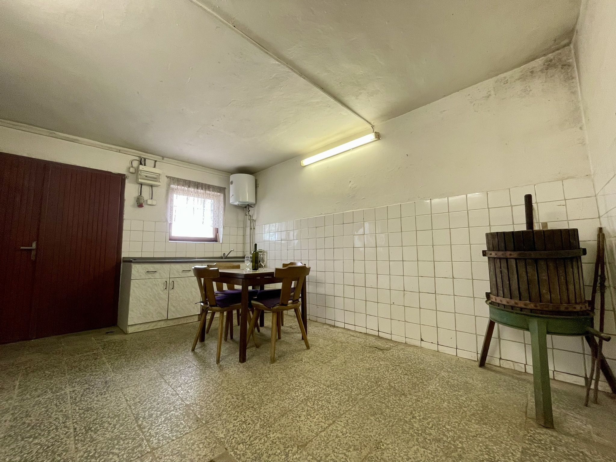 Prodej, Vinný sklep, 1755m2, Mikulčice - obrázek č.9