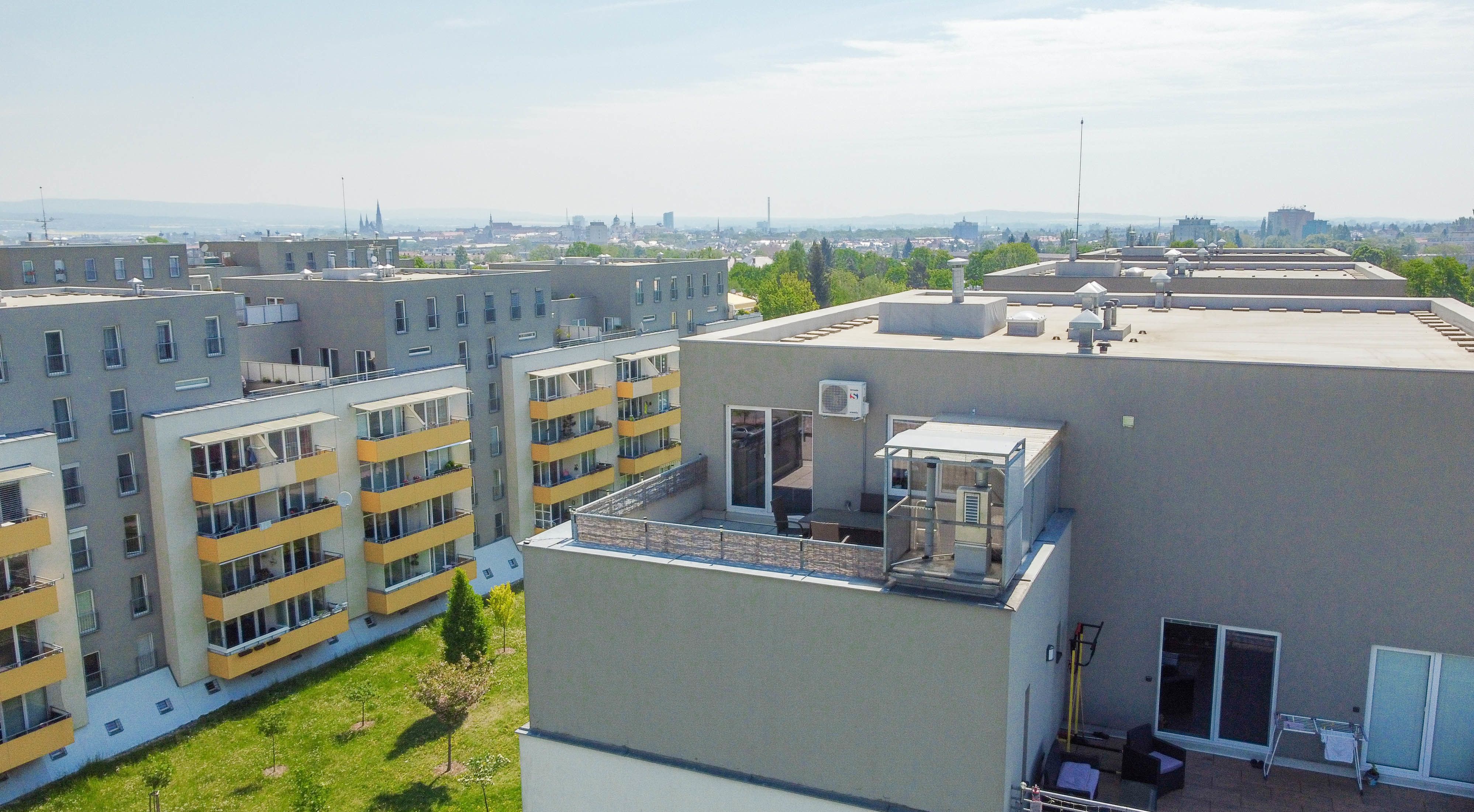 Prodej krásného bytu 3+kk v Olomouci, ul. gen. Píky - obrázek č.16