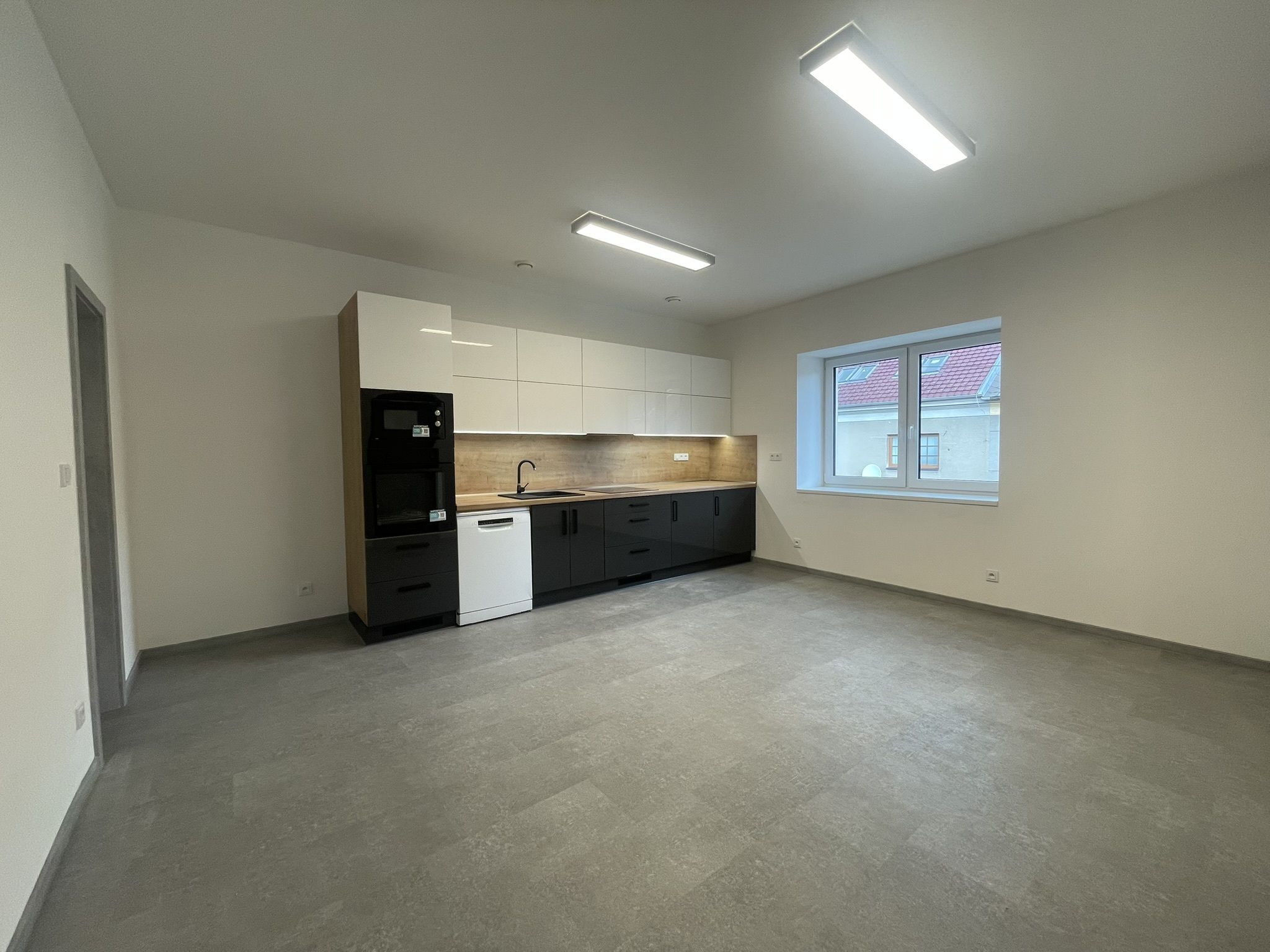 Pronájem, Byt 2+kk, 47m2, Hulín - obrázek č.8