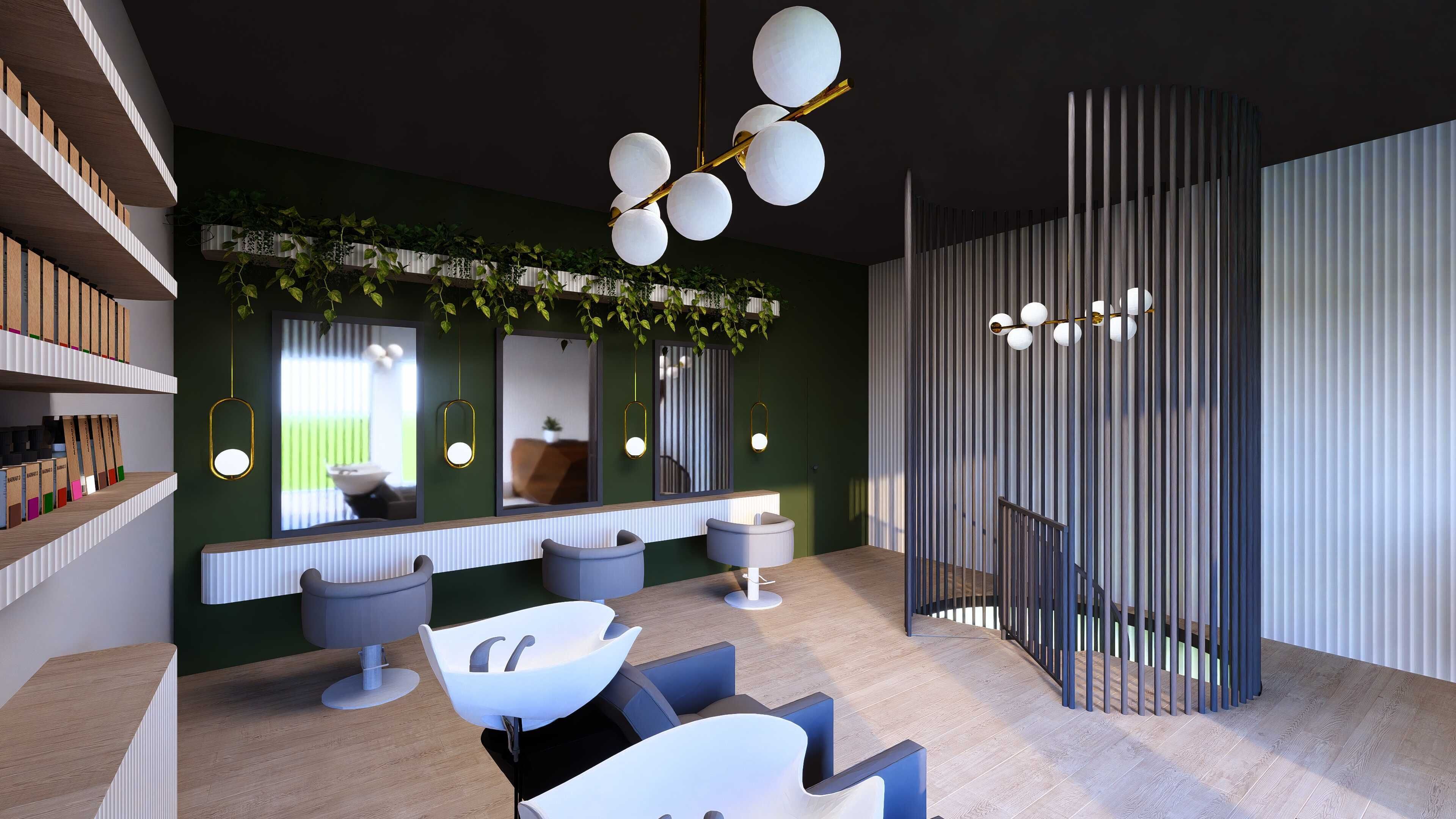 Pronájem nebytového prostoru 62 m2 - ul. Hálkova, Olomouc - obrázek č.7