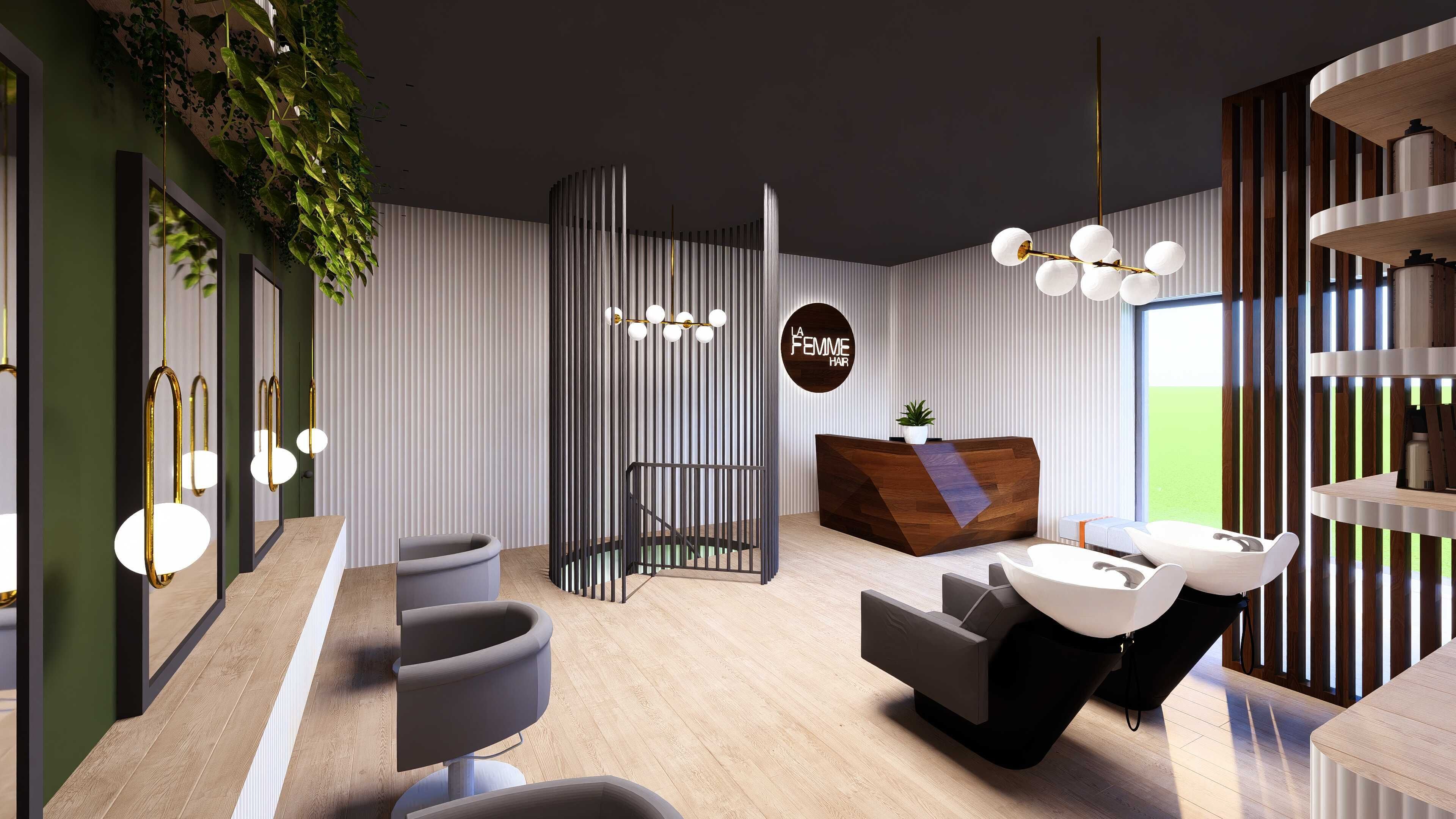 Pronájem nebytového prostoru 62 m2 - ul. Hálkova, Olomouc - obrázek č.8