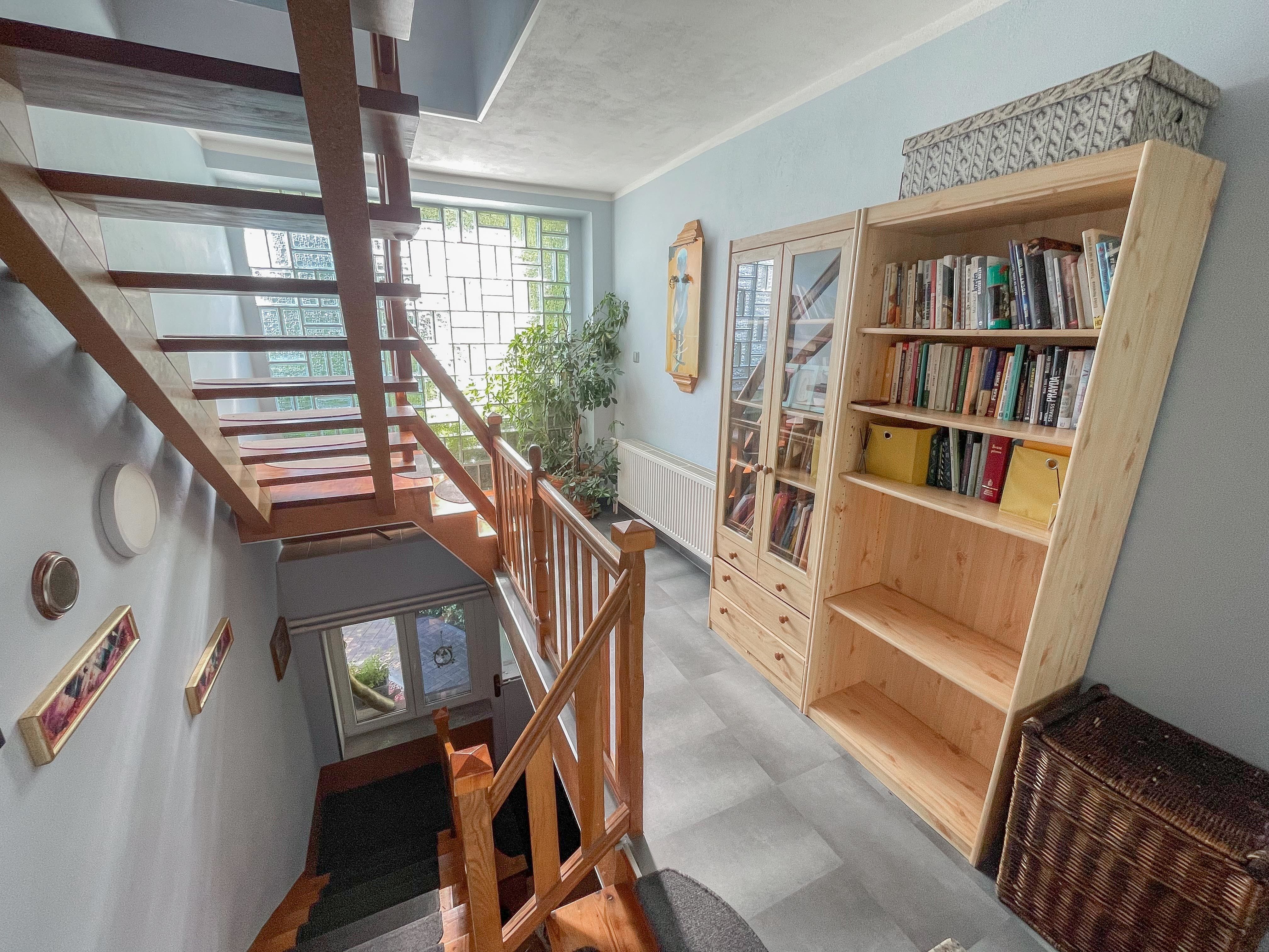 Prodej, Rodinný dům, 280m2, Křtomil - obrázek č.14