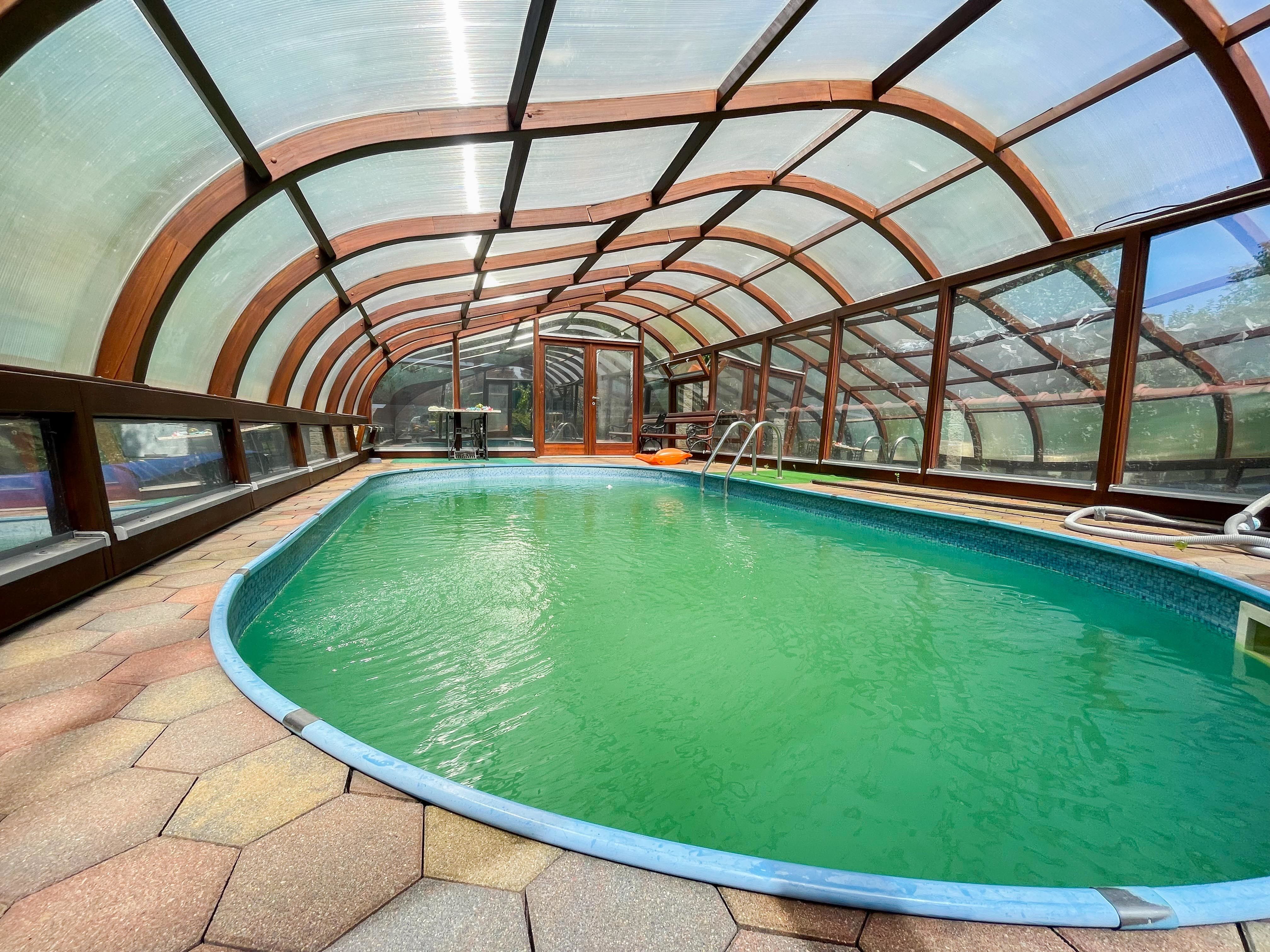 Prodej, Rodinný dům, 280m2, Křtomil - obrázek č.20