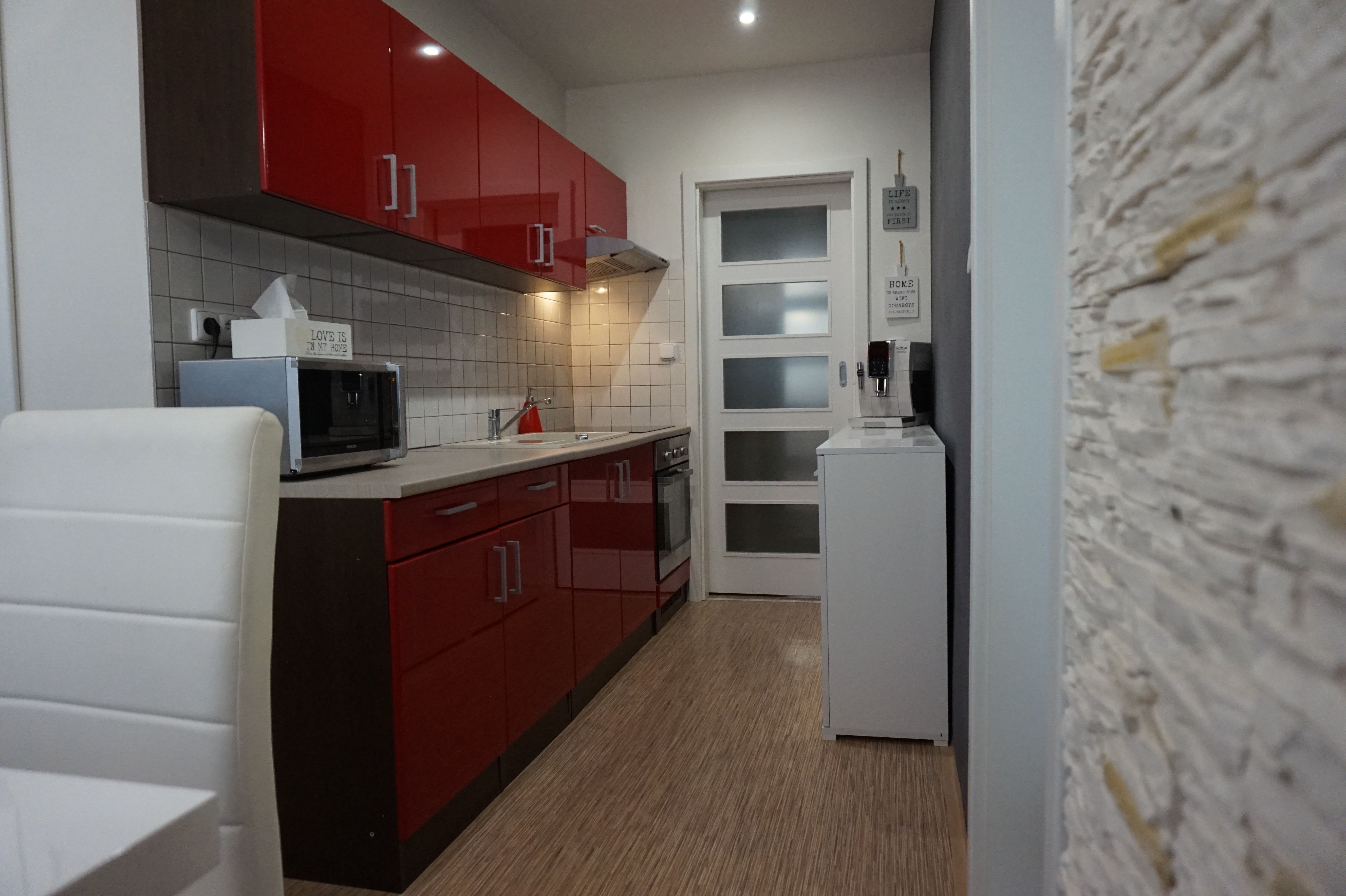 Pronájem, Byt 2+1, 59m2,Brumov - Bylnice - obrázek č.2