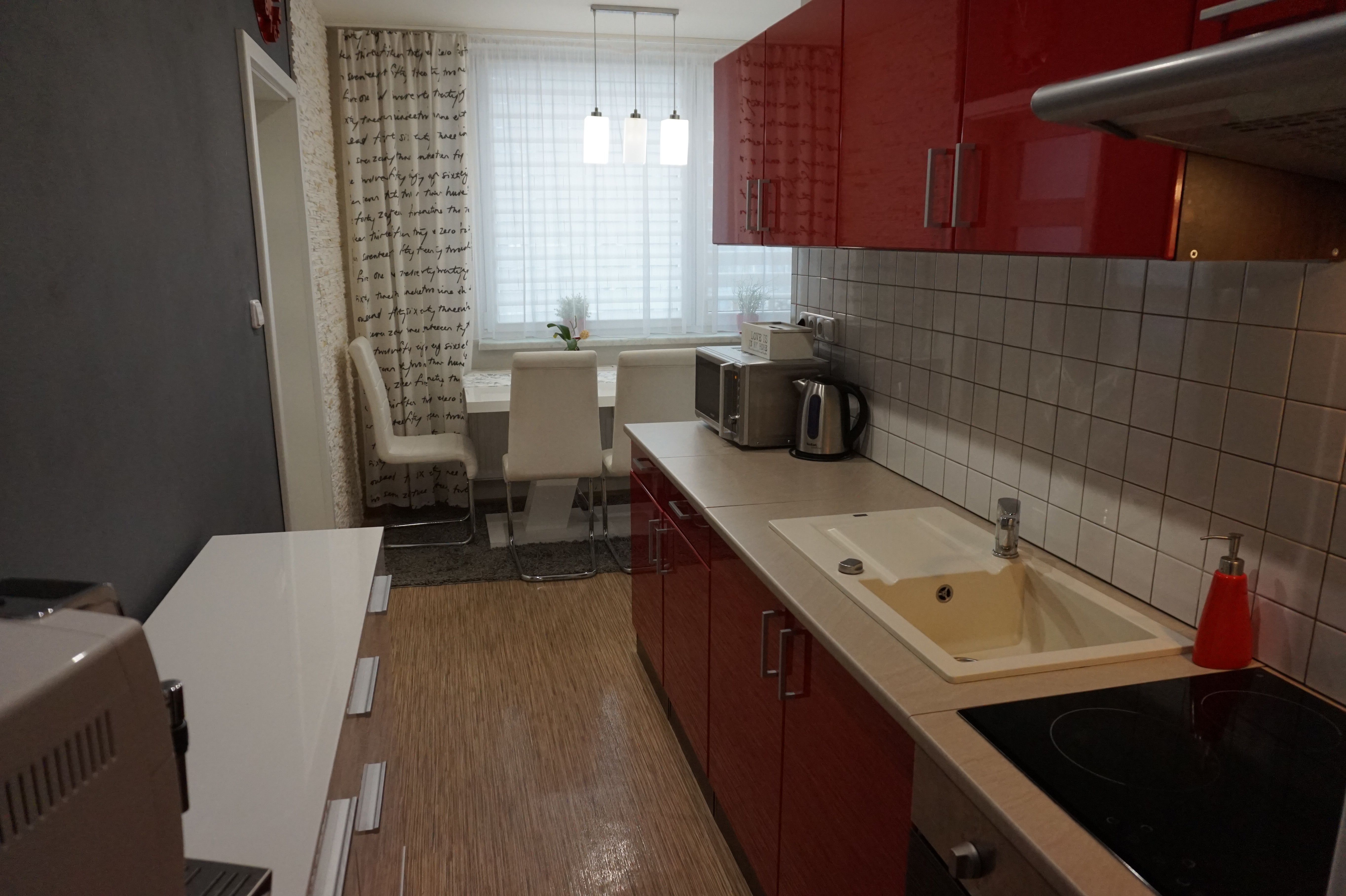 Pronájem, Byt 2+1, 59m2,Brumov - Bylnice - obrázek č.4