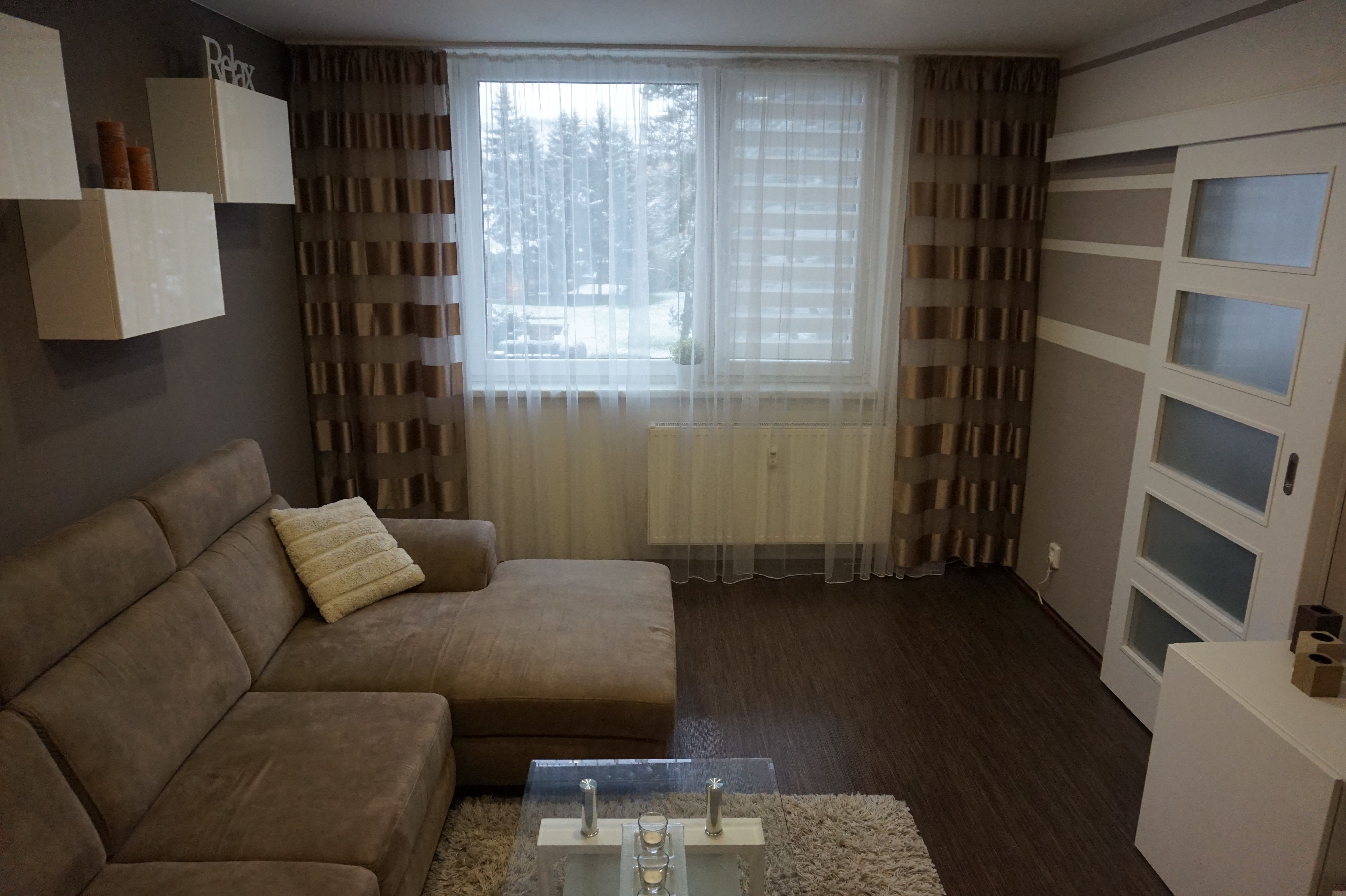 Pronájem, Byt 2+1, 59m2,Brumov - Bylnice - obrázek č.9
