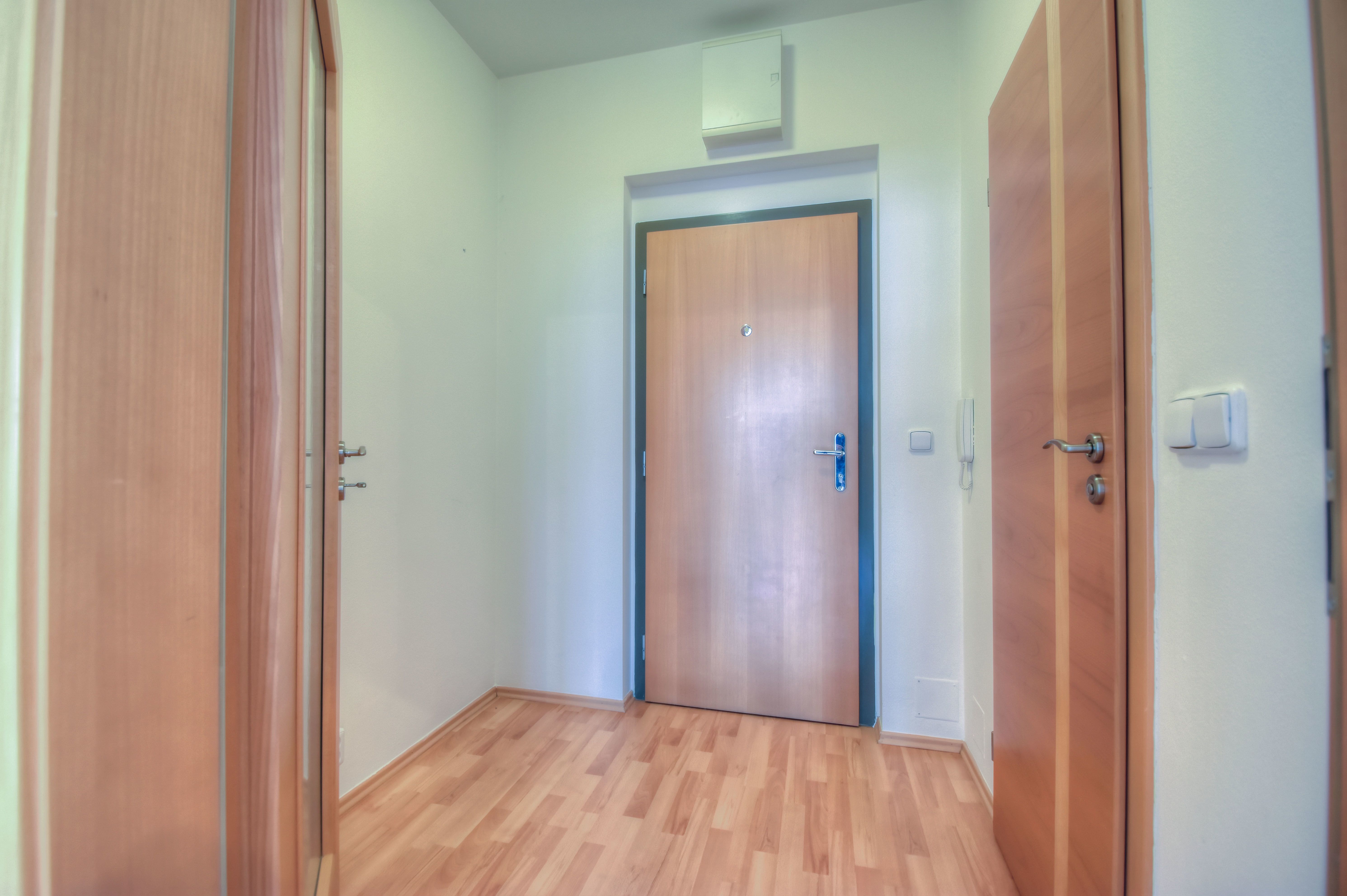 Pronájem pěkného bytu 1+kk v Olomouci, Na Tabulovém vrchu - obrázek č.10