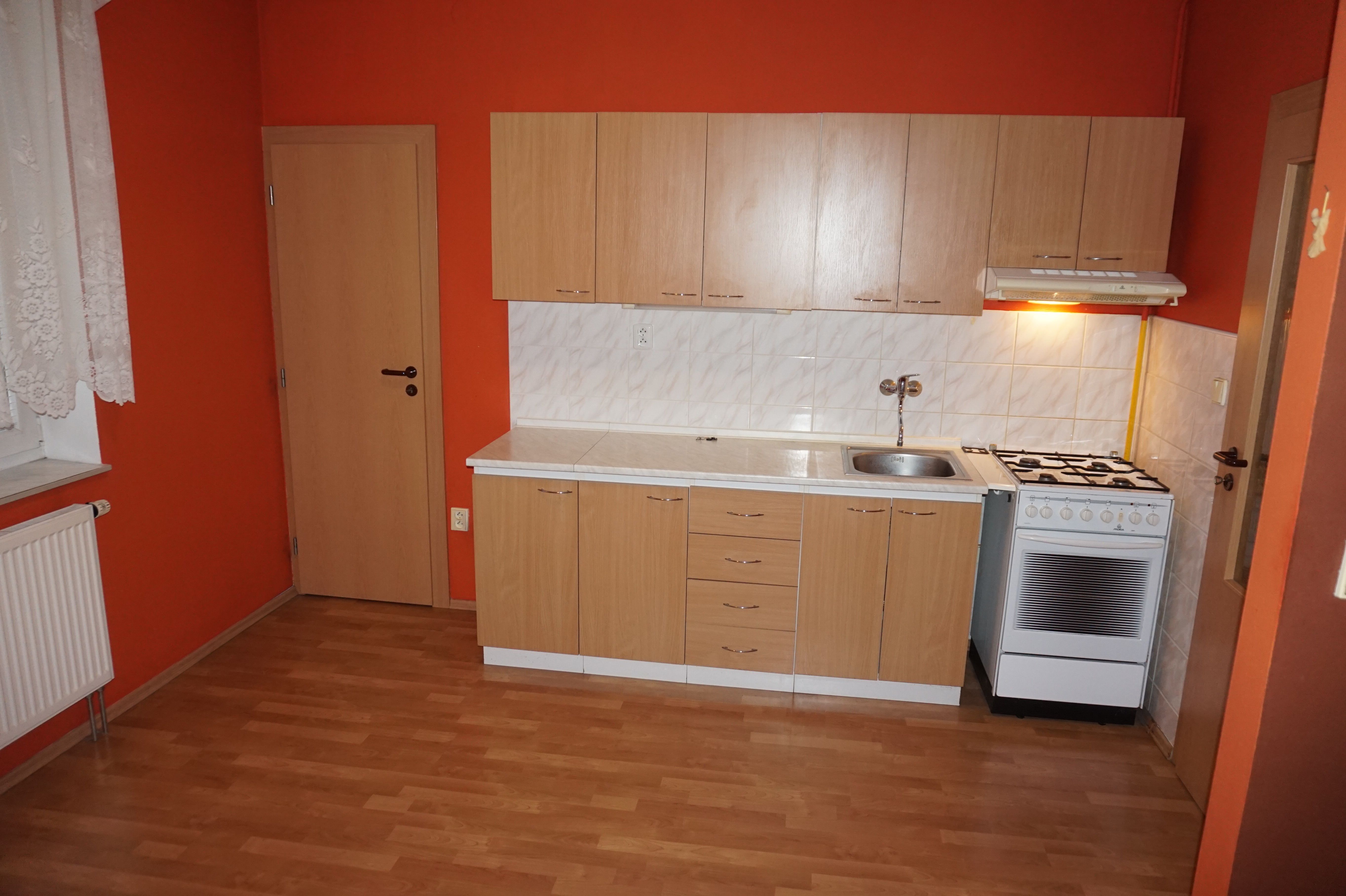 Pronájem, Byt 2+kk, 55m2, U Hřiště, Bystřice pod Hostýnem - titulní obrázek