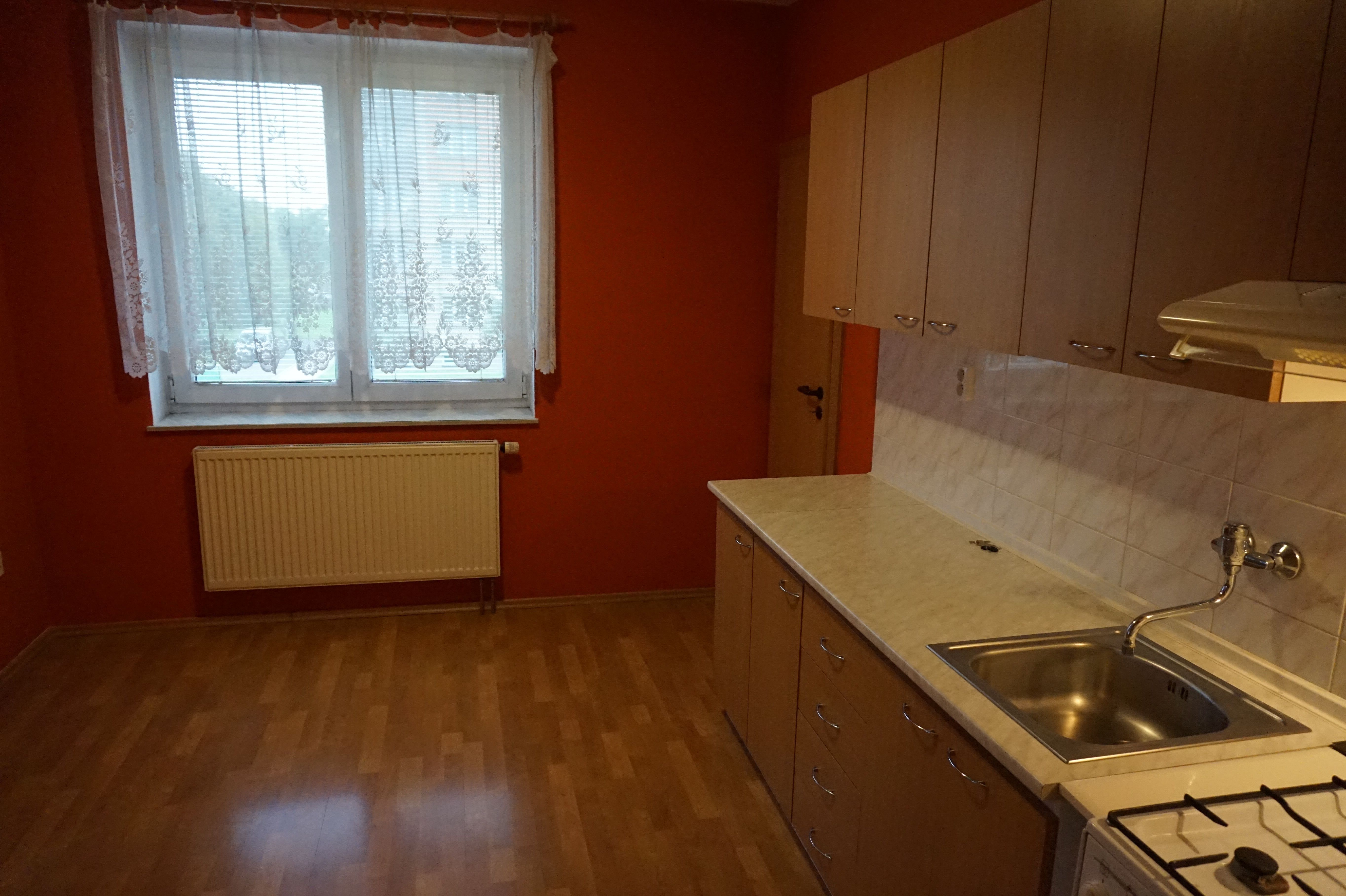 Pronájem, Byt 2+kk, 55m2, U Hřiště, Bystřice pod Hostýnem - obrázek č.2
