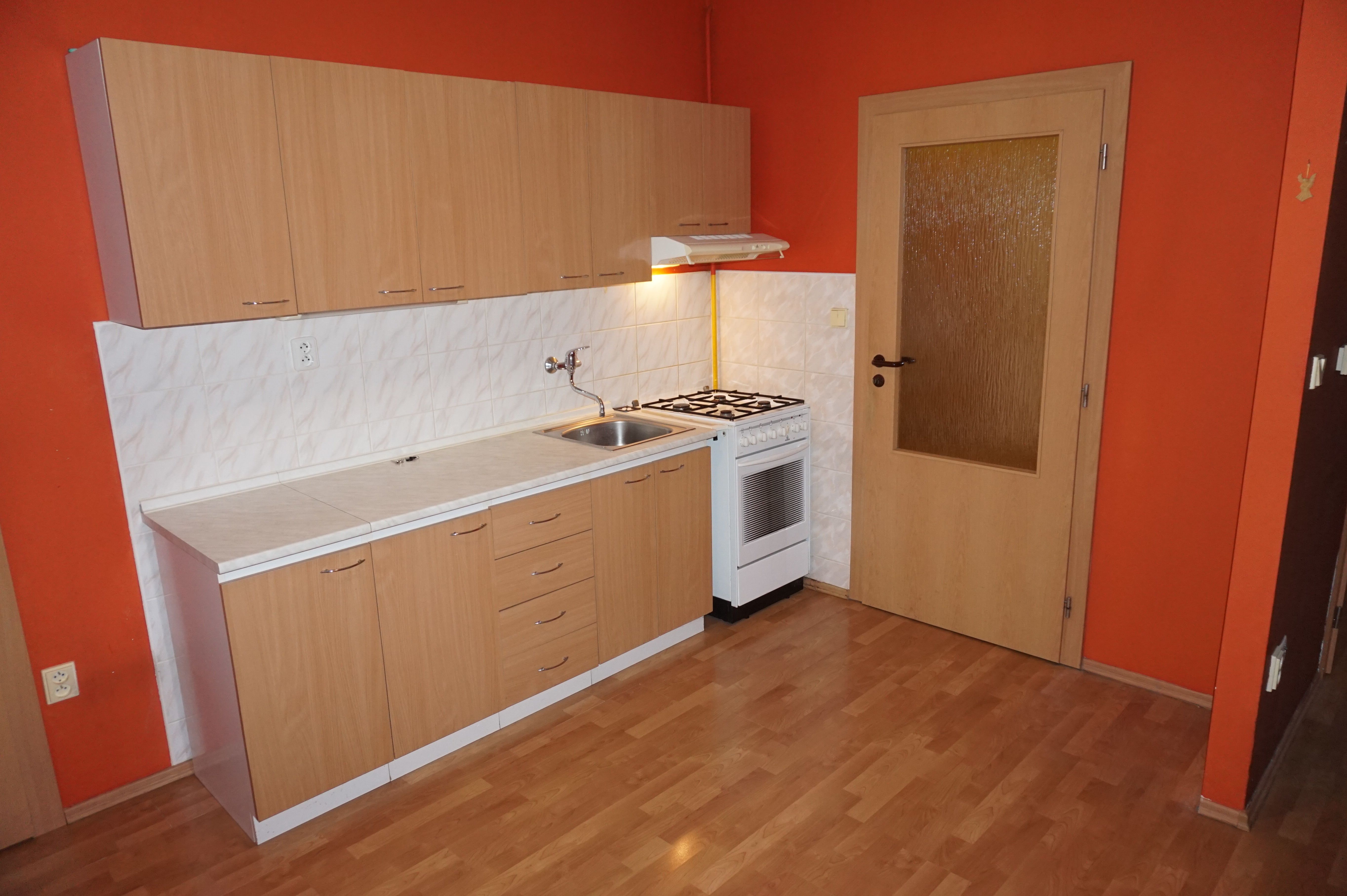 Pronájem, Byt 2+kk, 55m2, U Hřiště, Bystřice pod Hostýnem - obrázek č.3