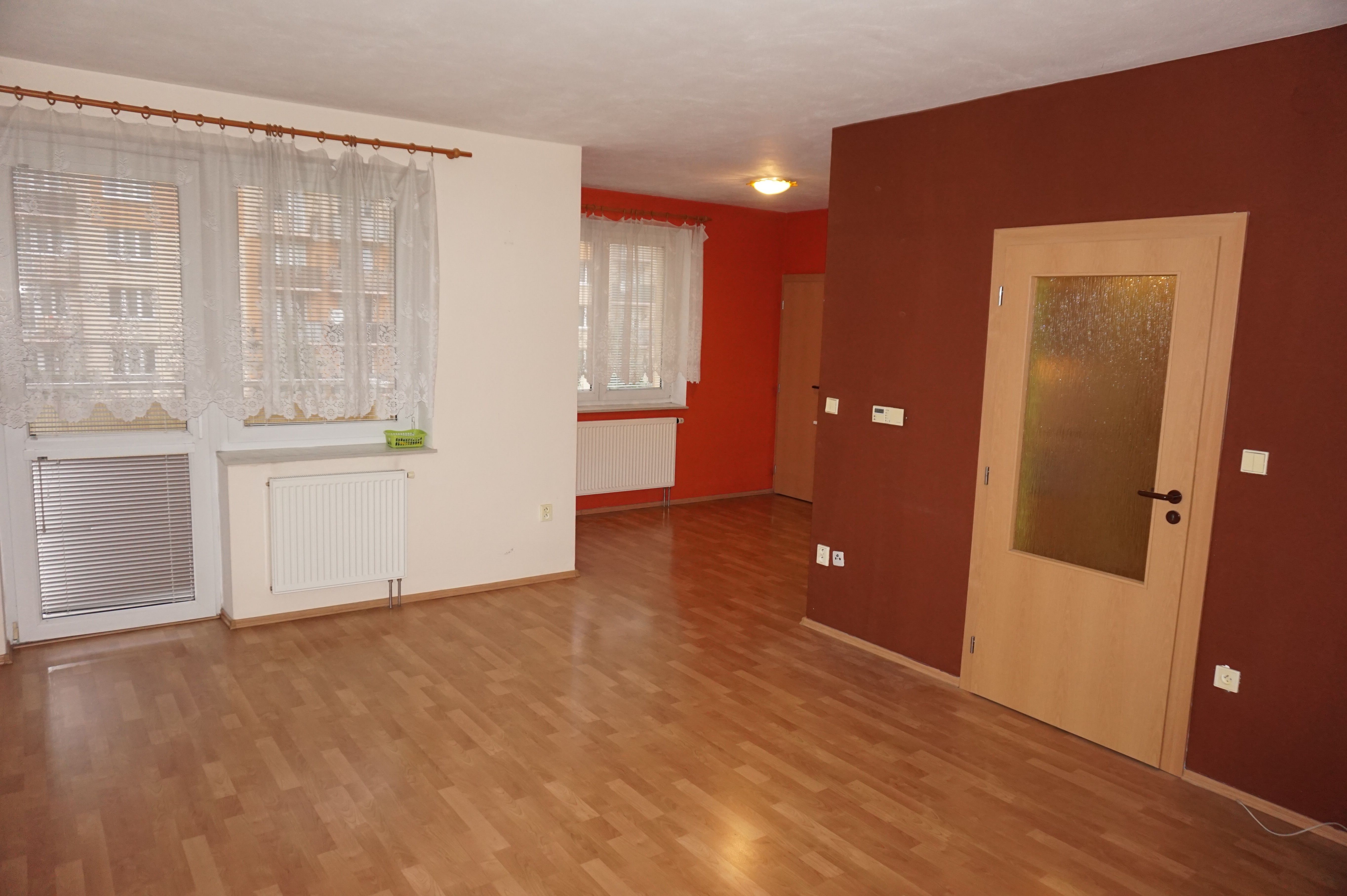 Pronájem, Byt 2+kk, 55m2, U Hřiště, Bystřice pod Hostýnem - obrázek č.4
