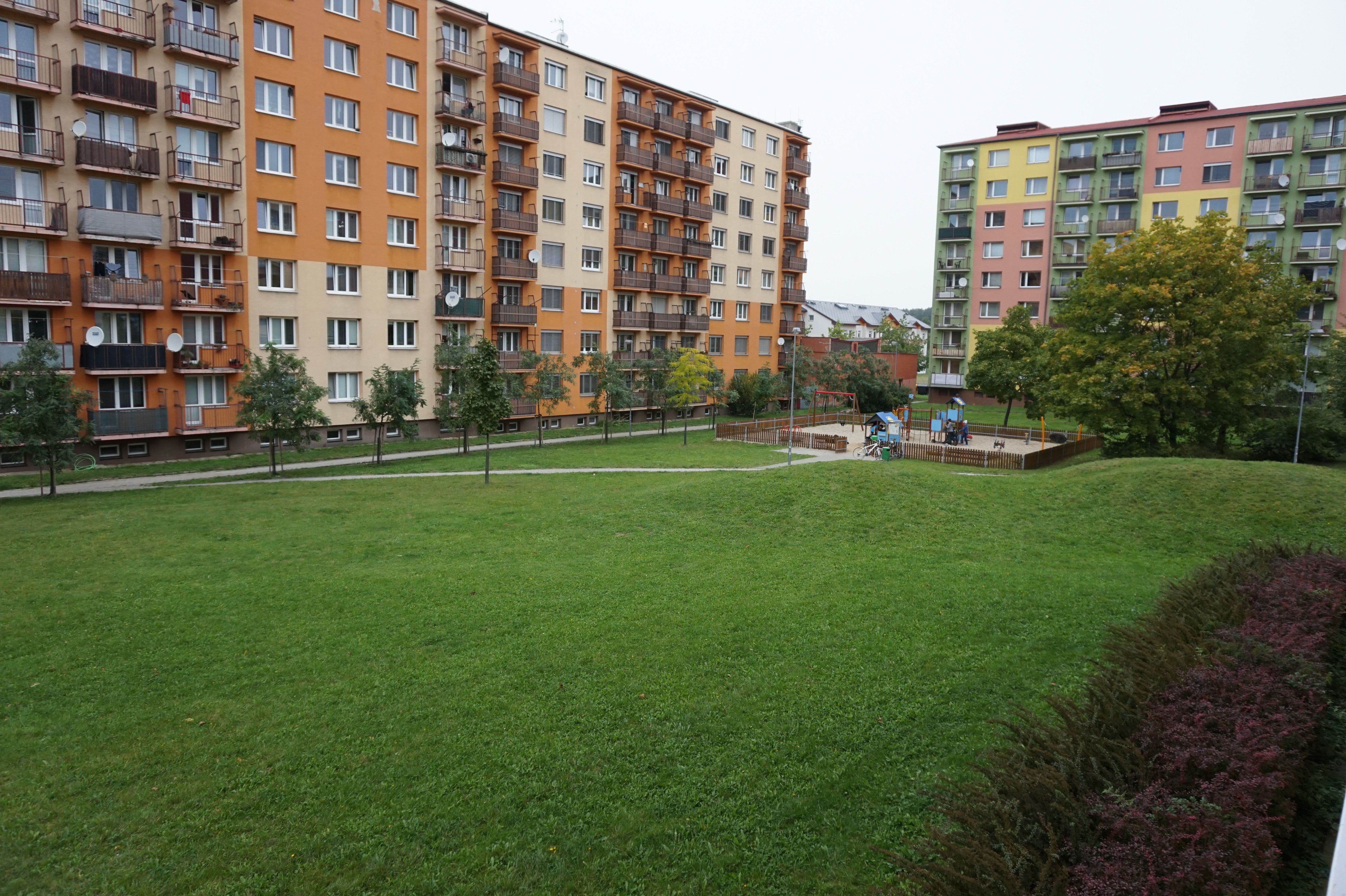 Pronájem, Byt 2+kk, 55m2, U Hřiště, Bystřice pod Hostýnem - obrázek č.15