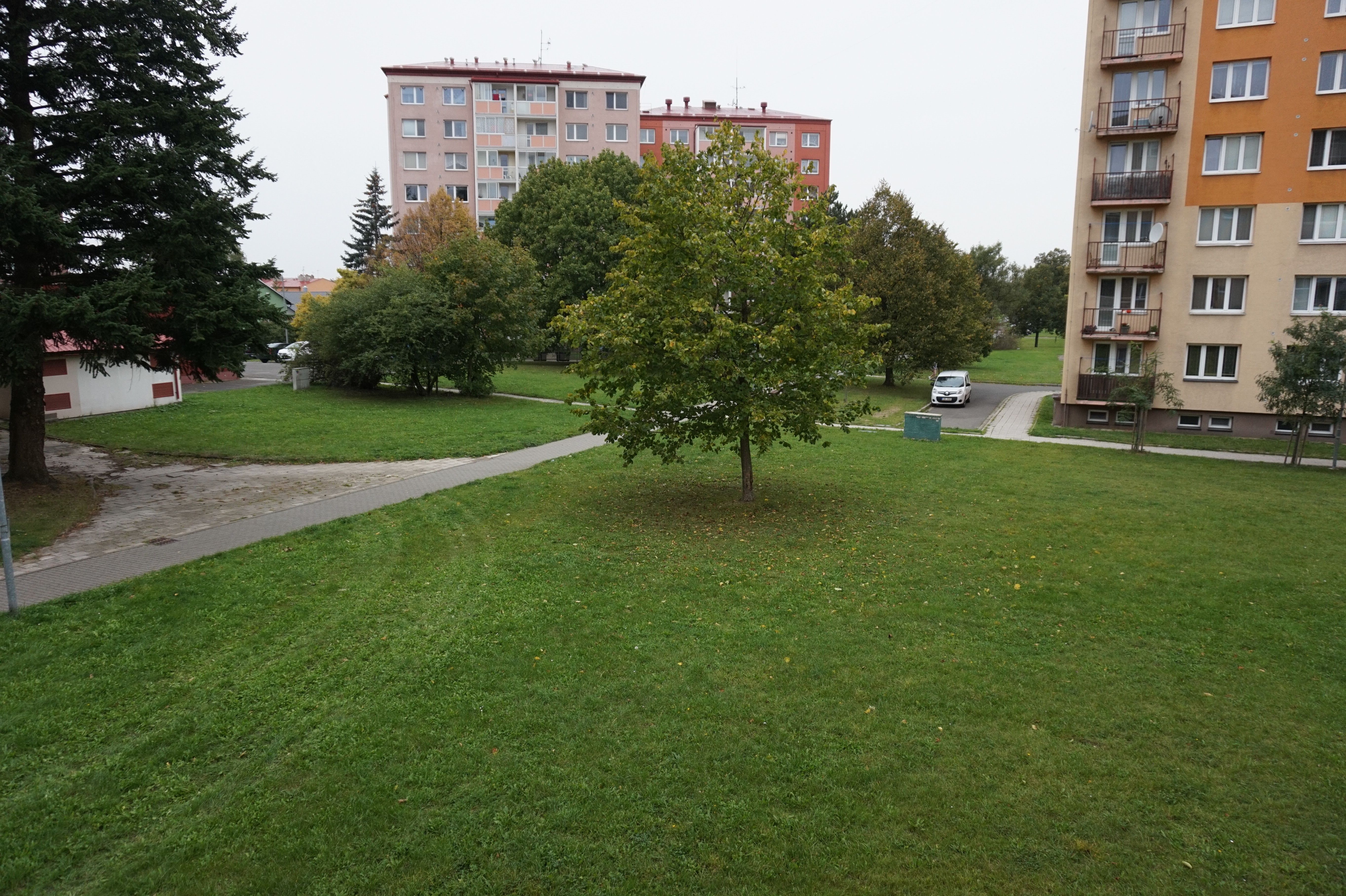 Pronájem, Byt 2+kk, 55m2, U Hřiště, Bystřice pod Hostýnem - obrázek č.16