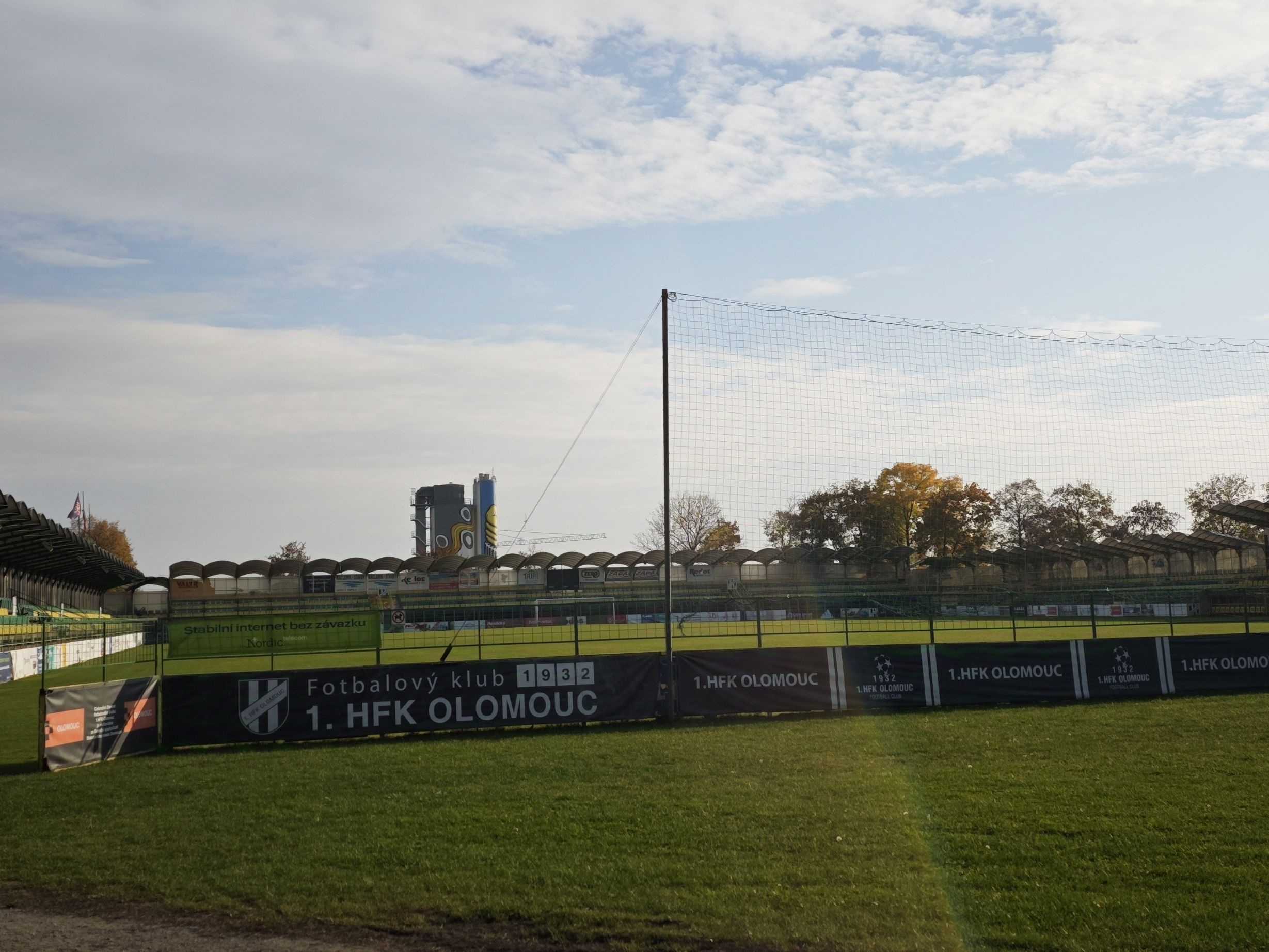Pronájem pokoje na 1. HFK Olomouc - Holice - obrázek č.11