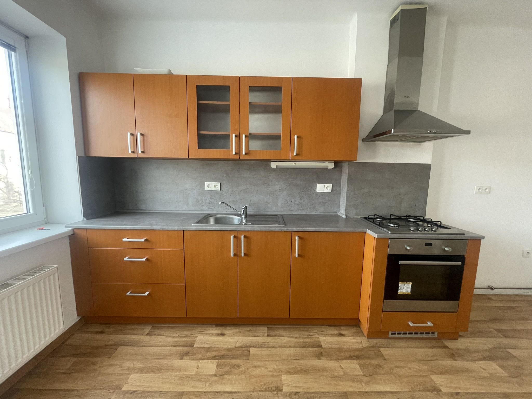 Pronájem, Byt 3+1, 85m2, Bystřice pod Hostýnem - titulní obrázek
