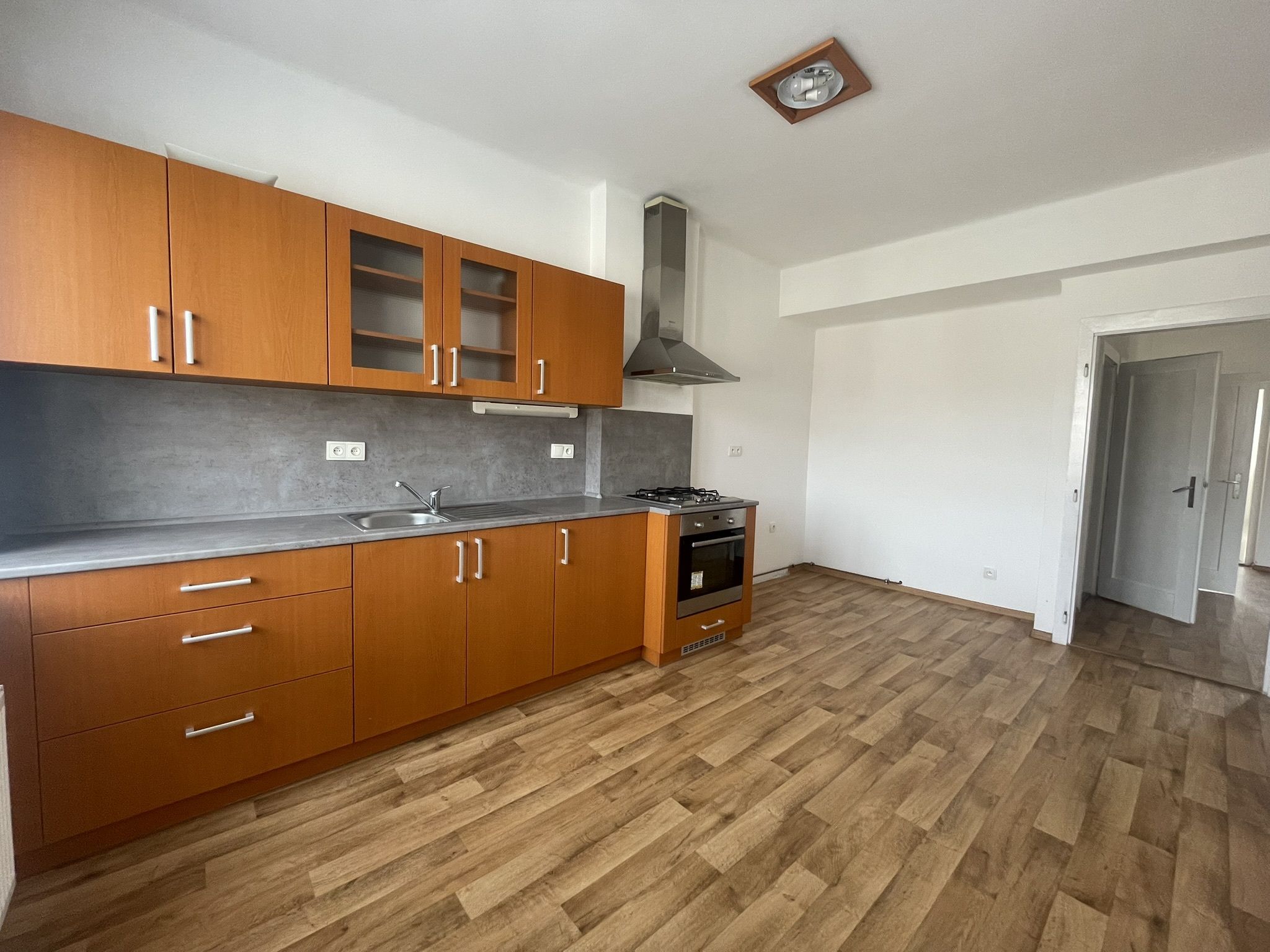 Pronájem, Byt 3+1, 85m2, Bystřice pod Hostýnem - obrázek č.2