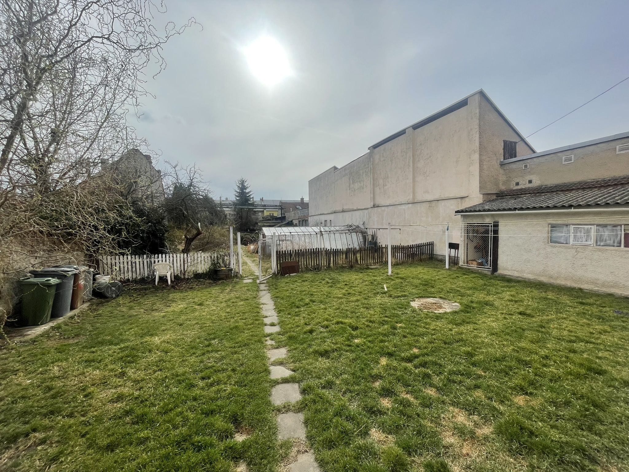 Pronájem, Byt 3+1, 85m2, Bystřice pod Hostýnem - obrázek č.16