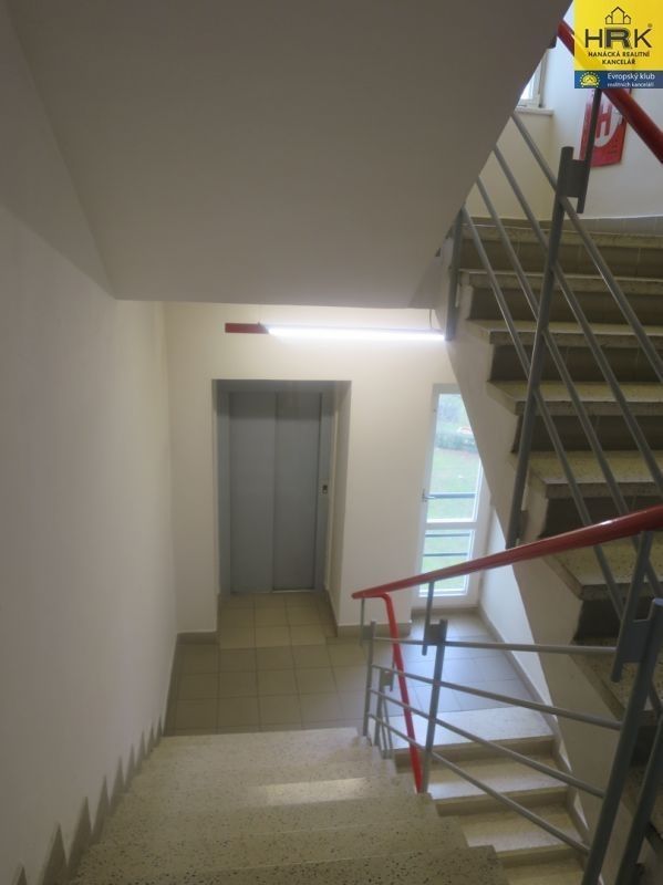 Pronájem kanceláře 25 m2, ulice Jungmannova, Olomouc - obrázek č.3