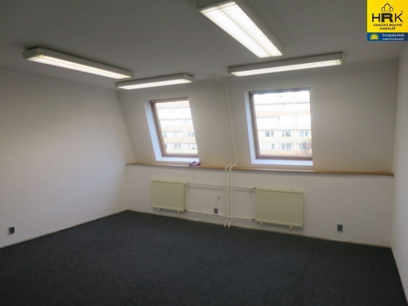 Pronájem kanceláře 25 m2, ulice Jungmannova, Olomouc - obrázek č.4