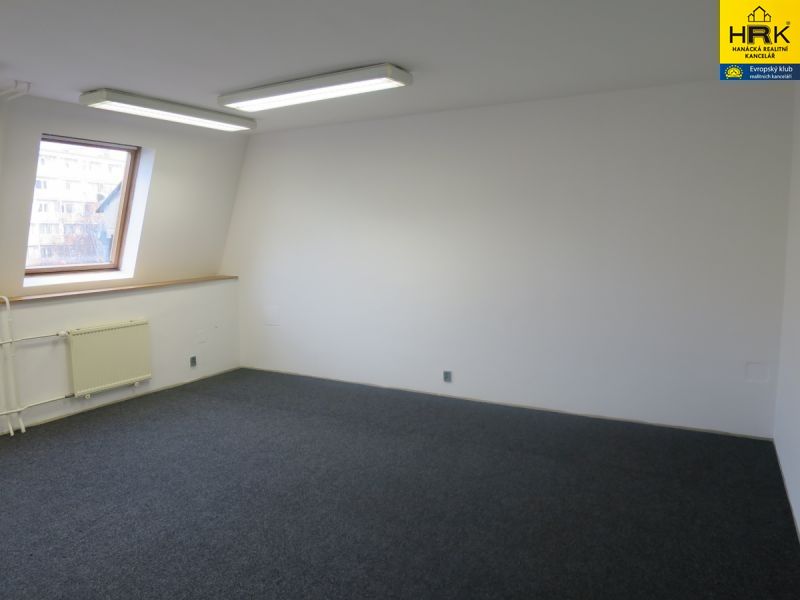 Pronájem kanceláře 25 m2, ulice Jungmannova, Olomouc - obrázek č.6