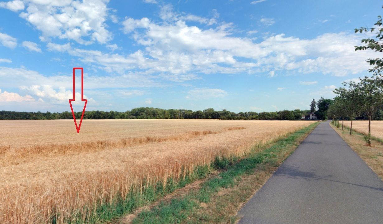 Prodej orné půdy v k.ú. Litovel, 4.912 m2  - titulní obrázek