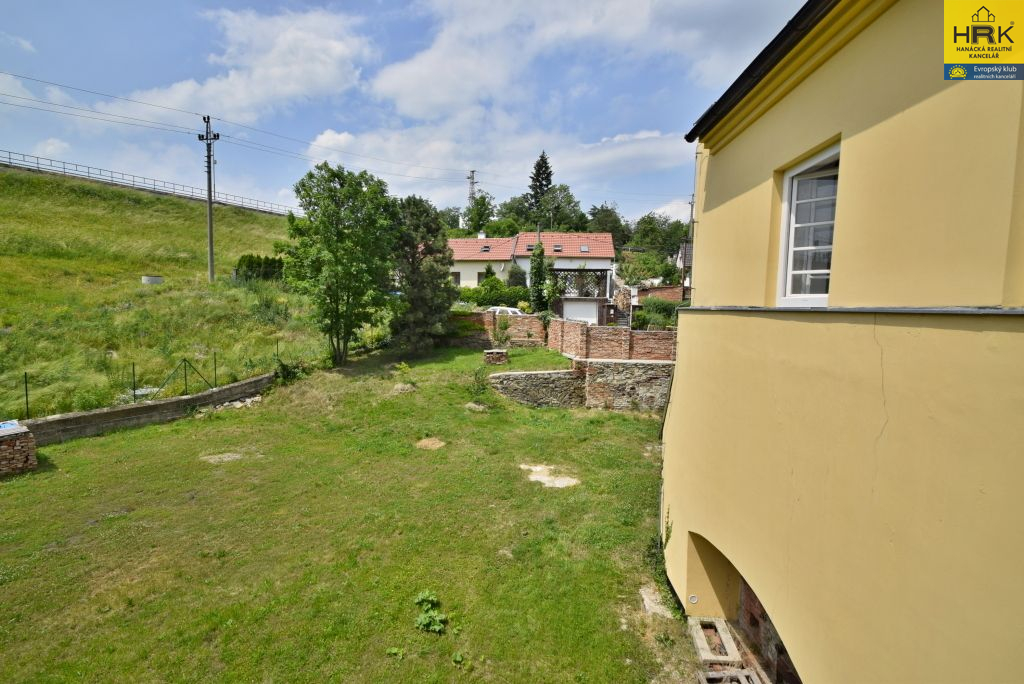 Prodej rodinného sídla (domu) u Plumlovské přehrady - obrázek č.26