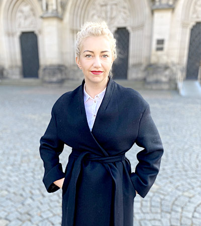Jana Bittnerová