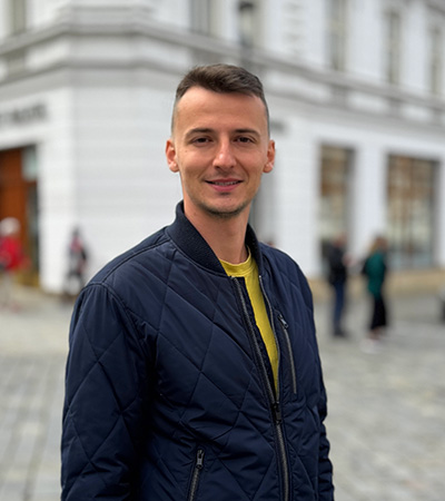 Patrik Krätschmer